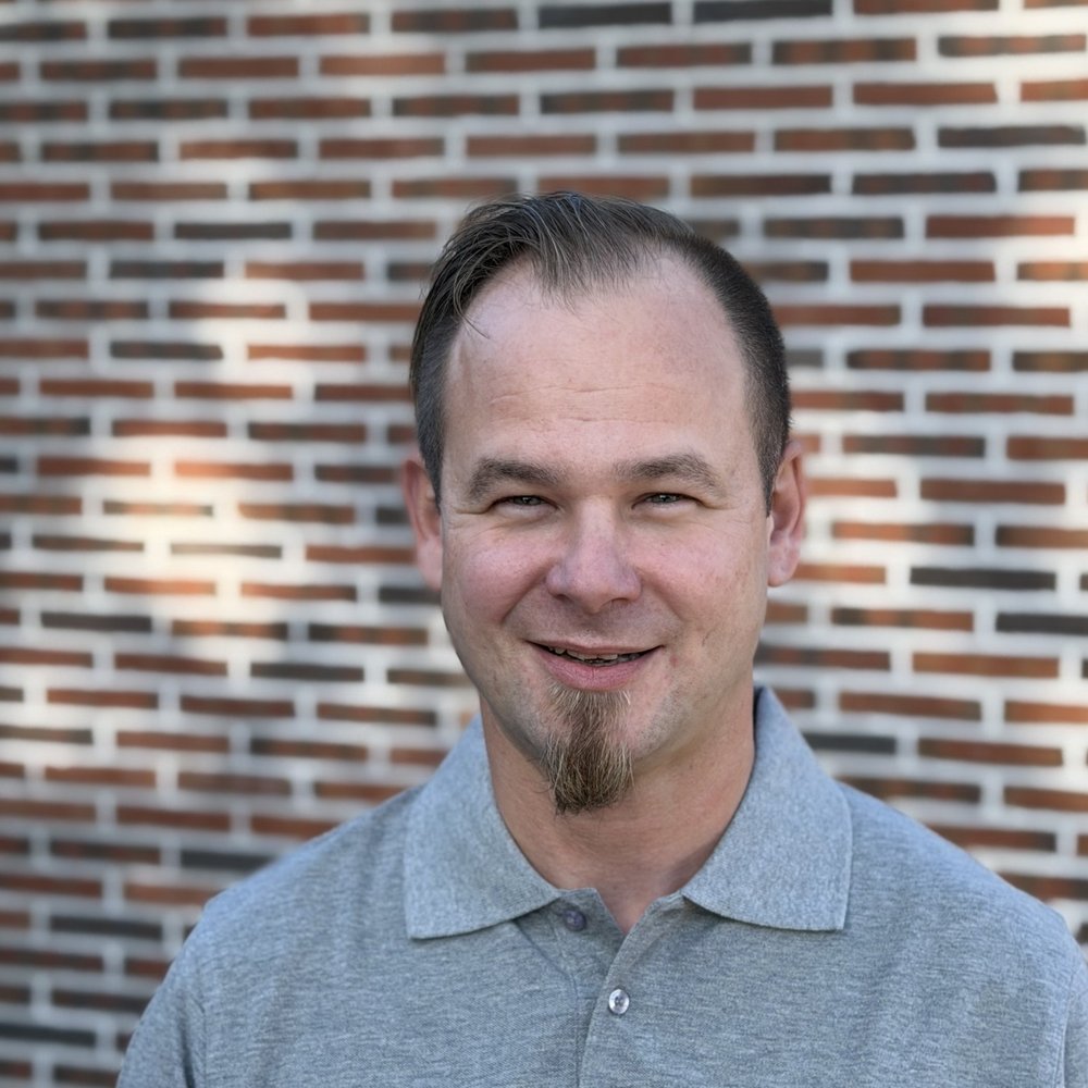 Portrait of Christoph
