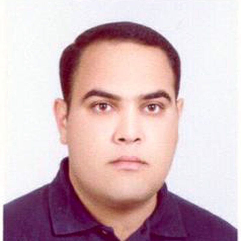 Portrait of Faramaz