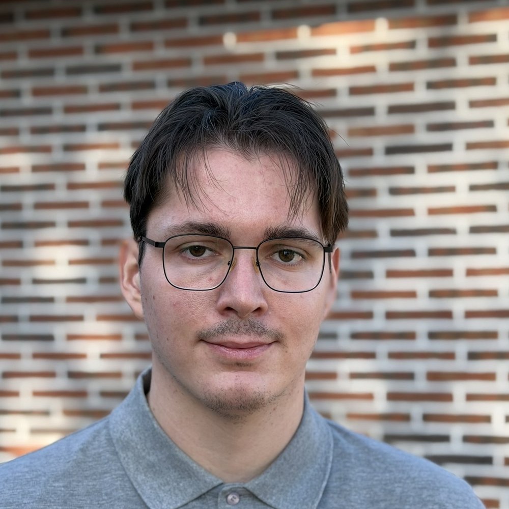 Portrait of Felix
